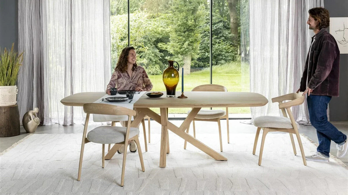Eetkamer
