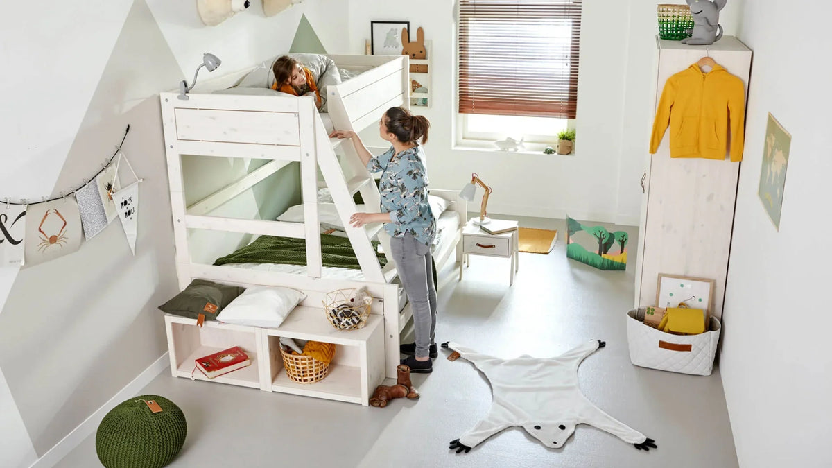 Kinderkamer