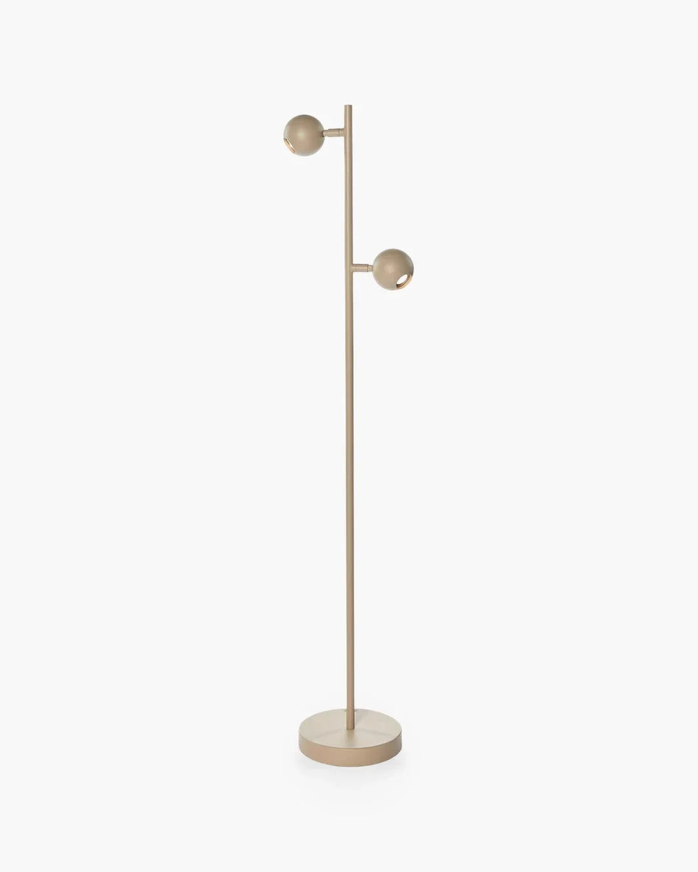 Staanlampen
