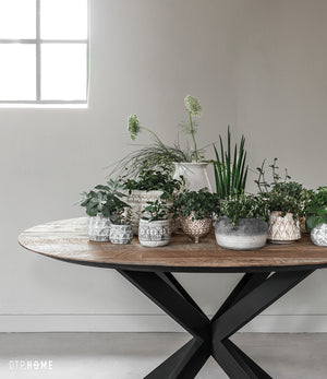 Ronde tafel