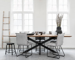 Eettafel