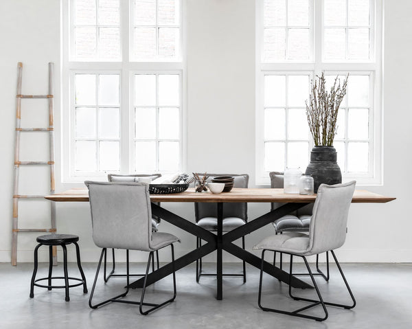 Eettafel