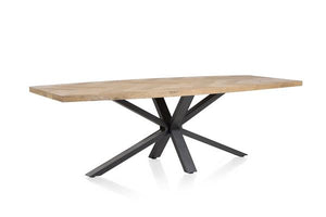 Eettafel-Metalox