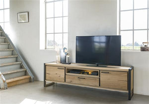 Tv-meubel Metalo