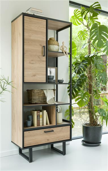 Boekenkast Avalon