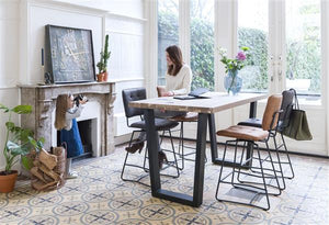Barstoel Julien