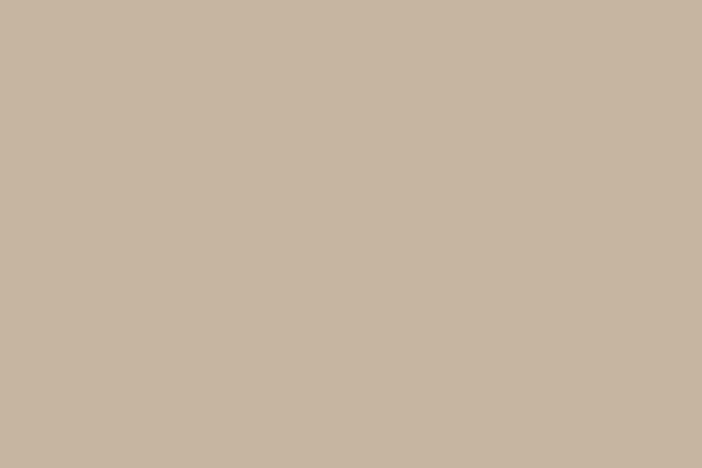 Ronde eettafel 110 cm Ibiza in beige hout