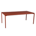 Tuintafel Calvi van Fermob, foto 4 van 6