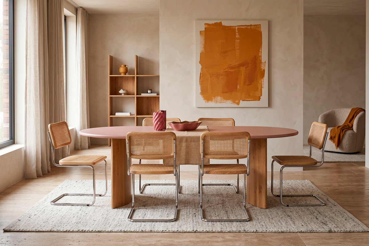 Eettafel