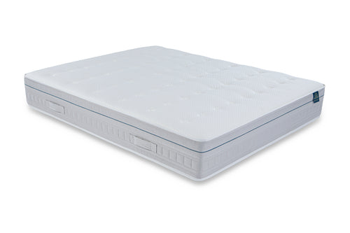 Matras 7-zone pocketvering