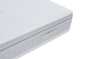 Matras 7-zone pocketvering, foto 3 van 3
