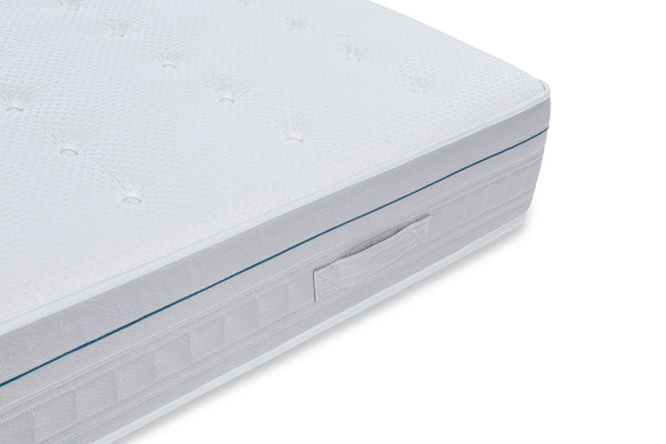 Matras 7-zone pocketvering, foto 3 van 3
