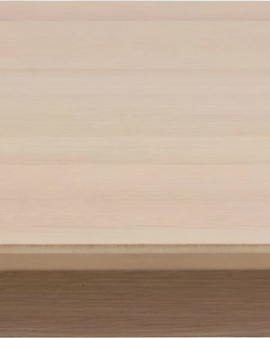 Eettafel 210x100 cm Aston, foto 4 van 9