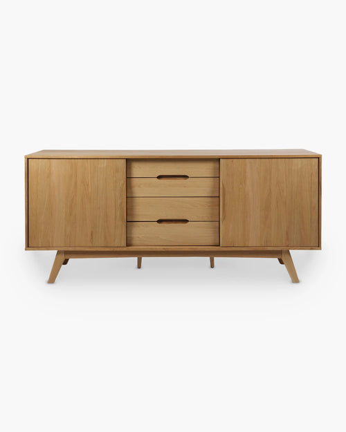 Dressoir Marte in hout
