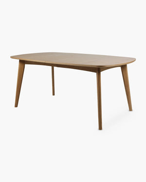 Uitschuifbare eettafel Marte, foto 2 van 8