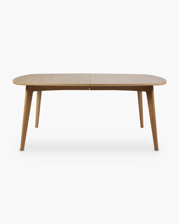 Uitschuifbare eettafel Marte, foto 3 van 8