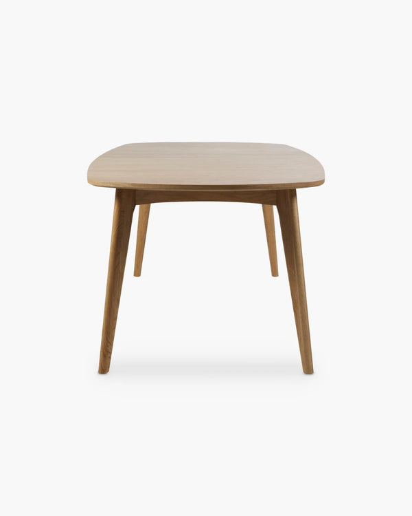 Uitschuifbare eettafel Marte, foto 4 van 8