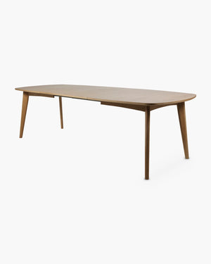 Uitschuifbare eettafel Marte, foto 5 van 8