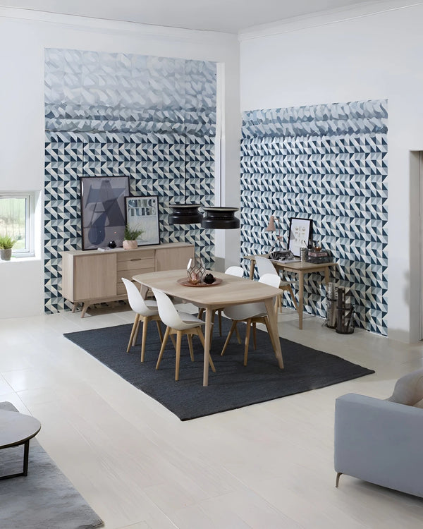 Uitschuifbare eettafel Marte, foto 7 van 8