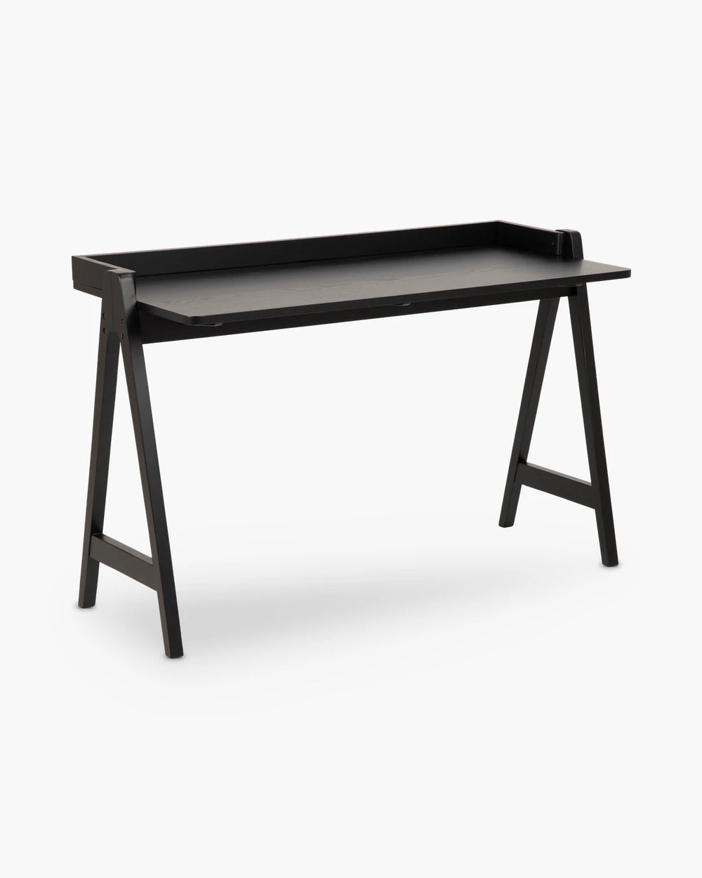 Houten bureau Miso