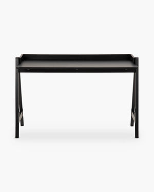 Houten bureau Miso, foto 2 van 6