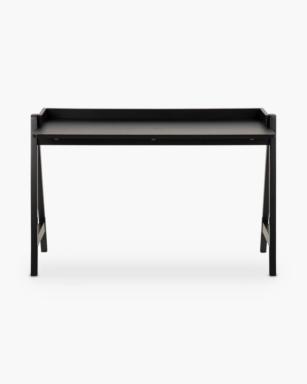 Houten bureau Miso, foto 2 van 6