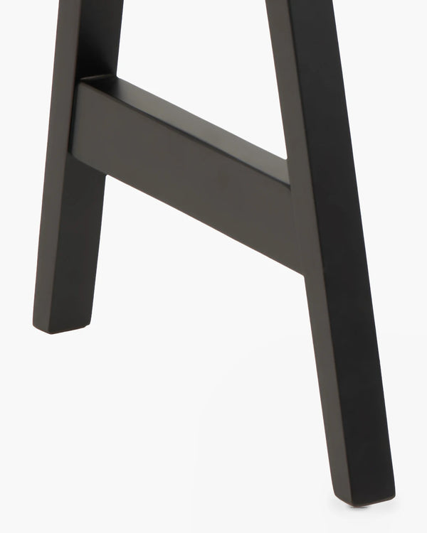 Houten bureau Miso, foto 6 van 6