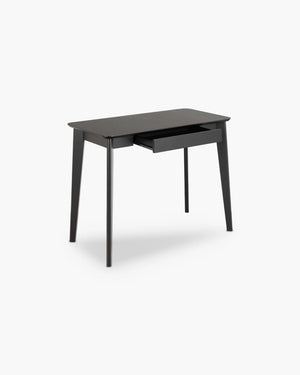 Houten bureau Roxby