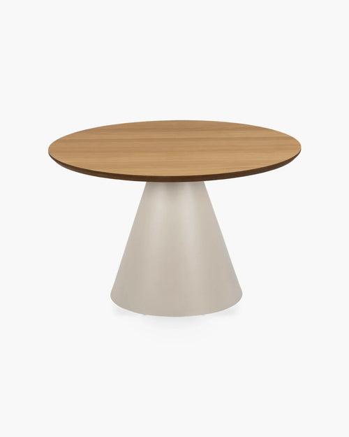 Salontafel dia.65 cm Soli