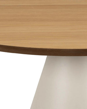Salontafel dia.65 cm Soli, foto 3 van 3