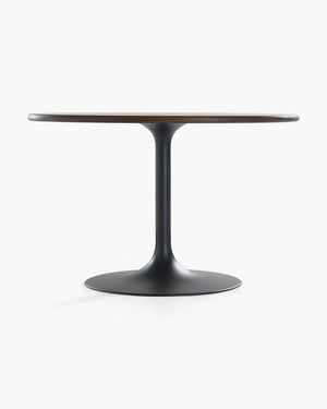 Ronde eettafel Clarion 120 cm van Artifort, foto 2 van 3