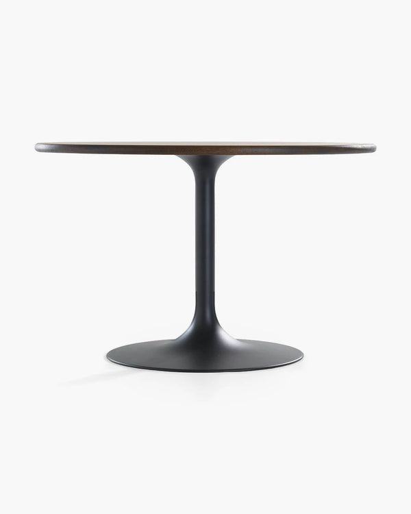 Ronde eettafel Clarion 120 cm van Artifort, foto 2 van 3