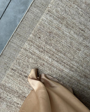 Tapijt Cosmo 250x350 cm van Ancre Rugs in beige