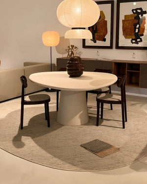 Tapijt Fermin 330x310 cm van Ancre Rugs in beige