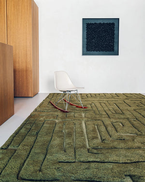 Tapijt Safa 250x350 cm van Ancre Rugs