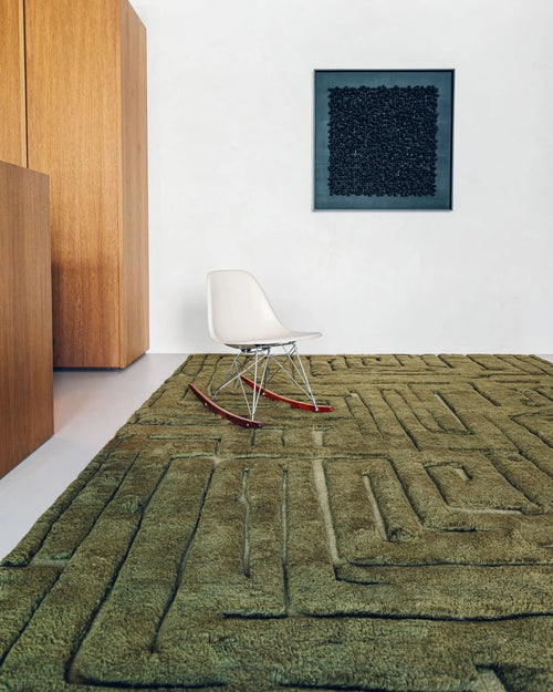 Tapijt Safa 250x350 cm van Ancre Rugs