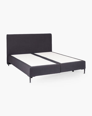 Boxspring Cubic 180x200 cm van Beka