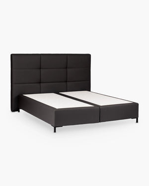 Boxspring Cubic 180x200 cm van Beka