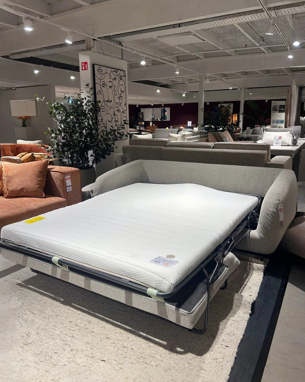 Toonzaalmodel Beka zetelbed Moon, foto 2 van 2