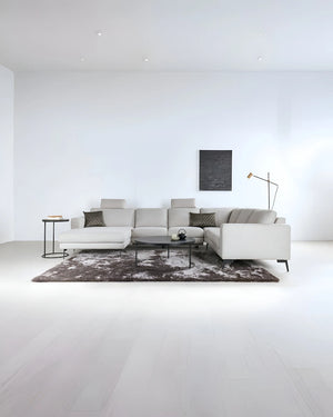 Hoeksalon met longchair, foto 3 van 8