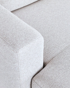 Hoeksalon met longchair, foto 4 van 8