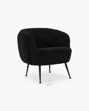 Fauteuil Babe, foto 3 van 5
