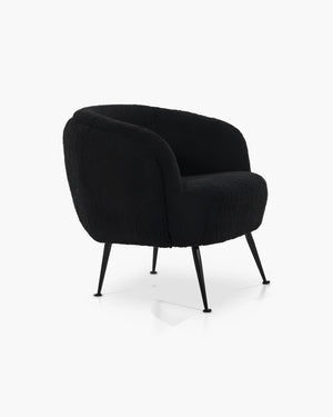 Fauteuil Babe, foto 4 van 5