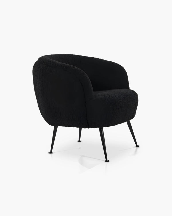 Fauteuil Babe, foto 4 van 5