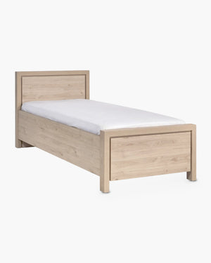 Bed Viola