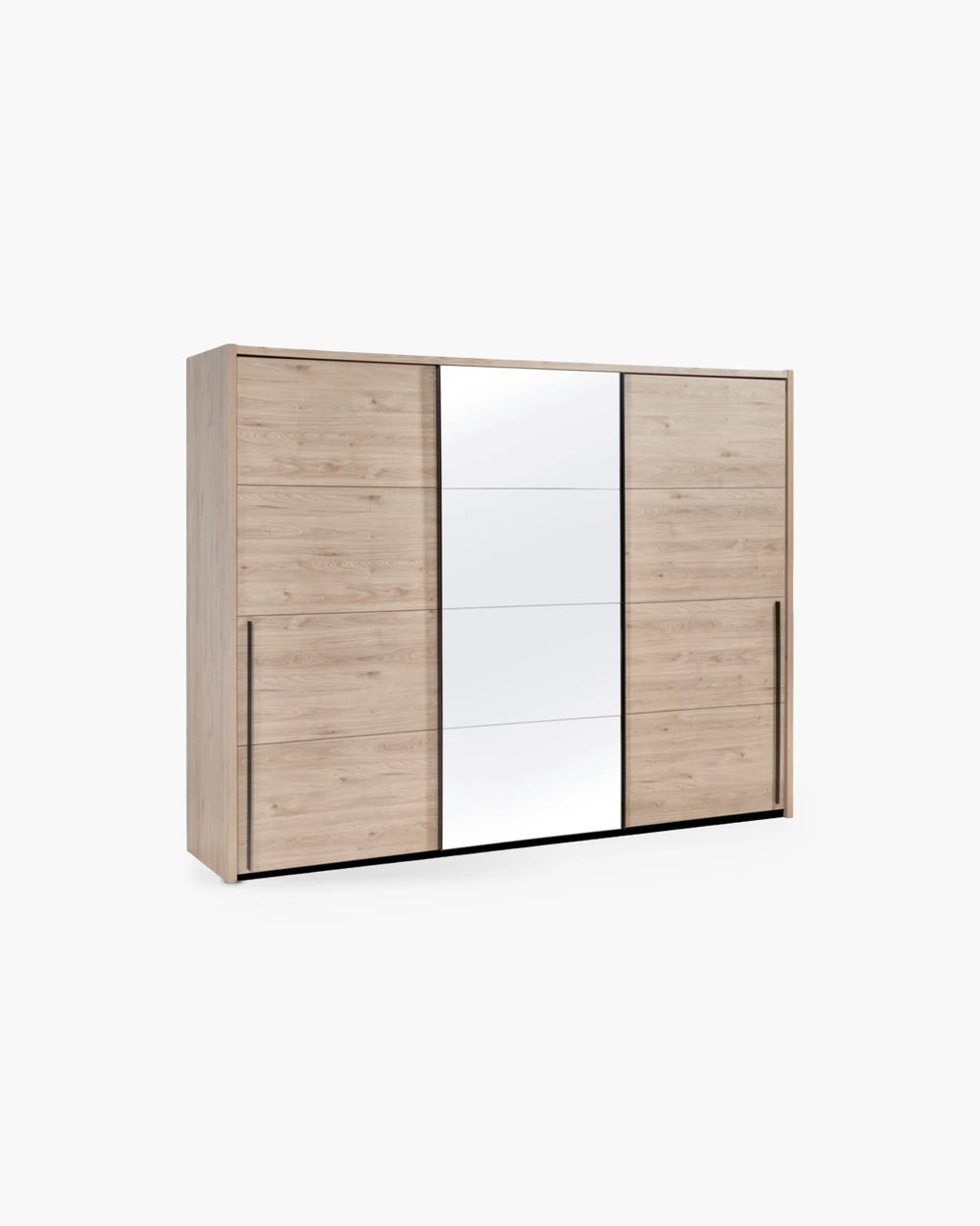 Schuifdeurkast Viola - 280 cm