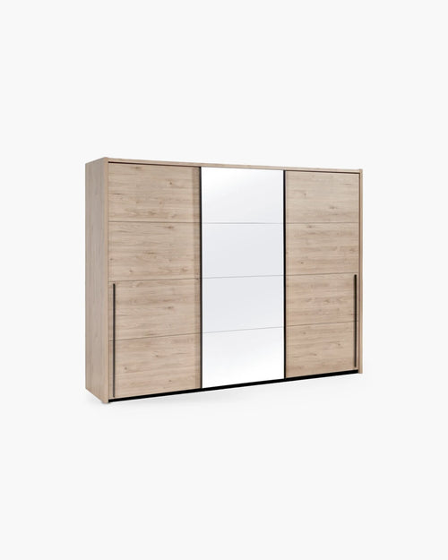 Schuifdeurkast Viola - 280 cm