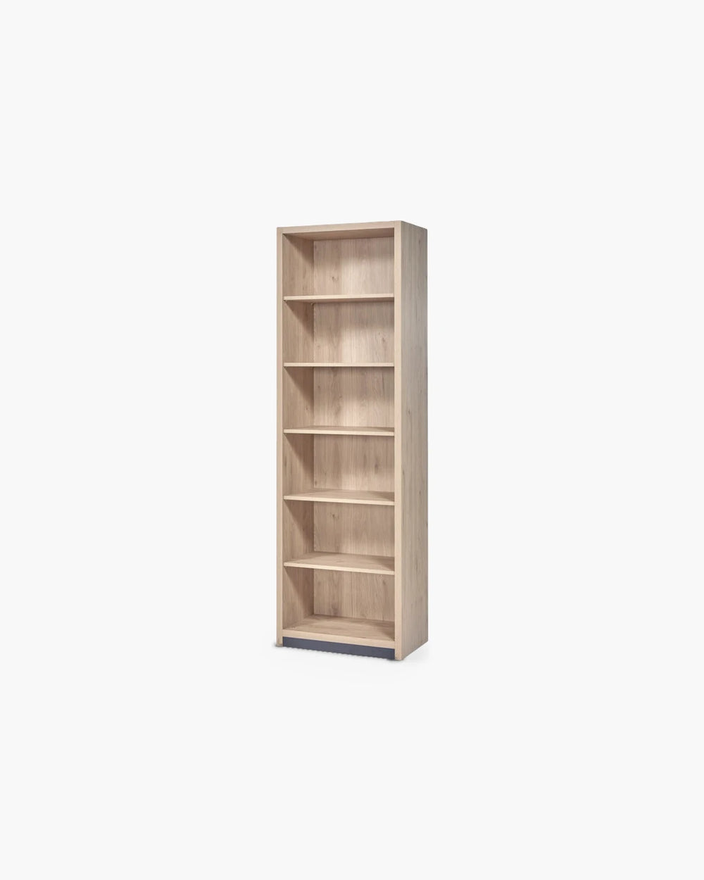 Boekenkast Viola in hout
