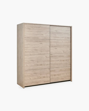 Schuifdeurkast Viola - 200 cm
