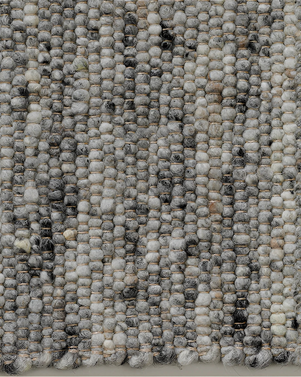 Tapijt Desert in beige